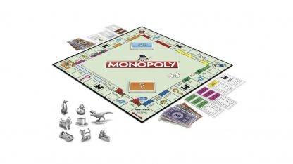 Monopoly