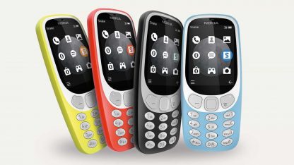 nokia 3310