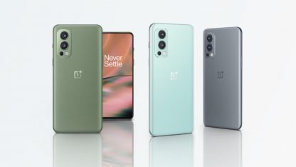 OnePlus Nord 2 5G
