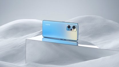 Realme GT Neo 2 5G