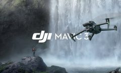 dji mavic 3