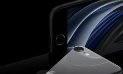 iPhone SE