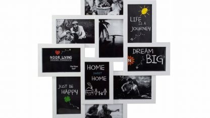 ISO 6298 54 × 49 cm bílá