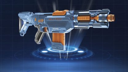 NERF Elite