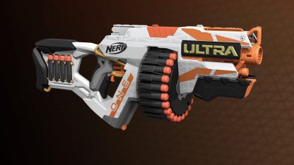 NERF Ultra