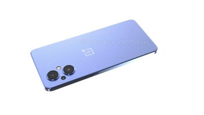 OnePlus Nord N20