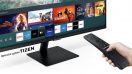 Samsung Smart Monitor M5