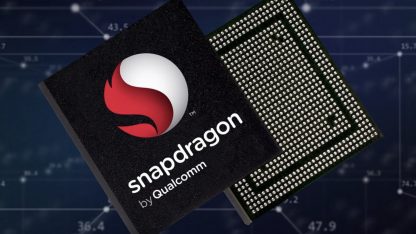 Snapdragon by Qualcomm