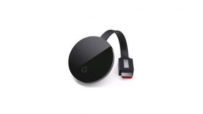 Chromecast 3