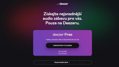 deezer