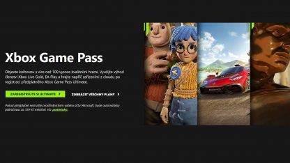 xbox game pass