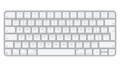 apple magic keyboard