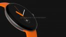 Render hodinek Google Pixel Watch