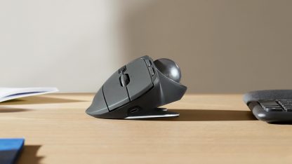 Logitech MX Ergo