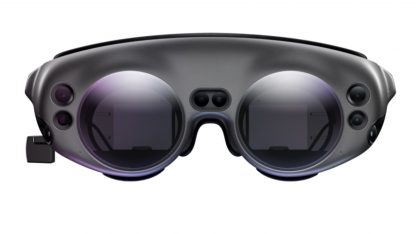 Magic Leap (1. generace)