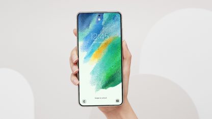 Samsung Galaxy S21 FE