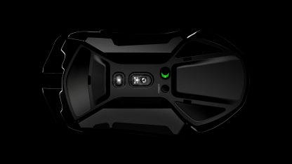 Senzor TrueMove od myši SteelSeries