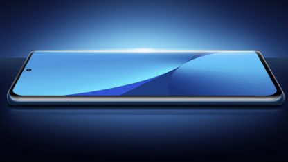 Xiaomi 12
