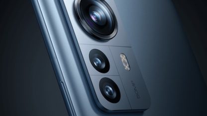 Xiaomi 12