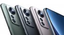 Xiaomi 12