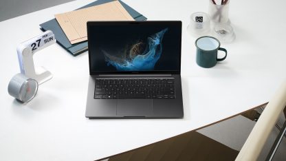 Samsung Galaxy Book2