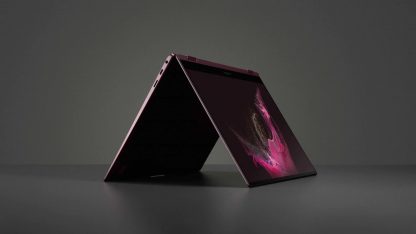 Samsung Galaxy Book2 Pro 360