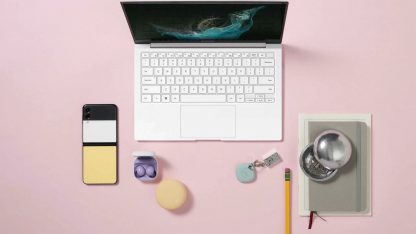 Samsung Galaxy Book2 Pro