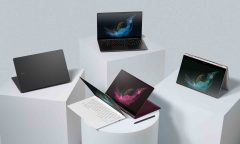 Samsung Galaxy Books2