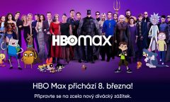 HBO MAx