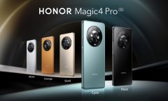 Honor Magic 4 Pro