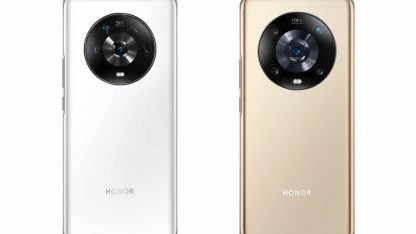 Honor Magic 4