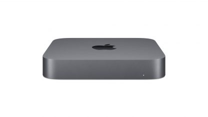 Mac mini (Intel)