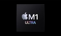 Apple M1 Ultra