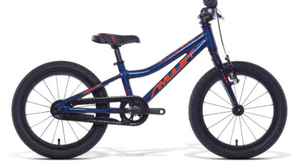 dětské kolo Amulet Mini Lite 16