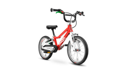 dětské kolo woom 2 14″