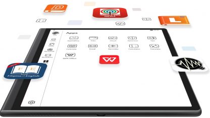 Huawei MatePad Paper