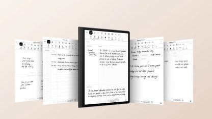 Huawei MatePad Paper