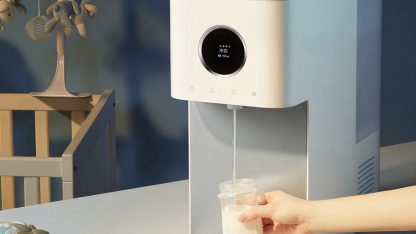 Mijia Drinking Machine