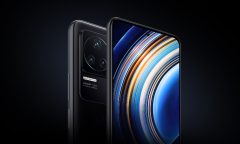 Xiaomi Redmi K50 (Pro)