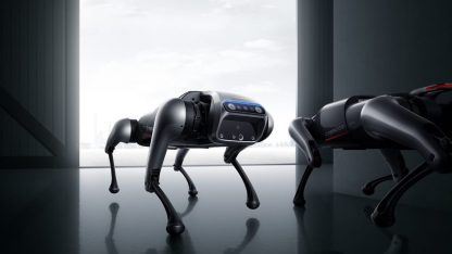 Xiaomi Cyberdog 1