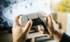 Gamepad Sony PlayStation DualSense