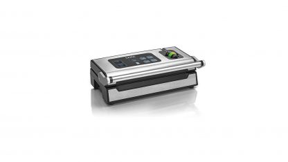 automatická vakuovačka