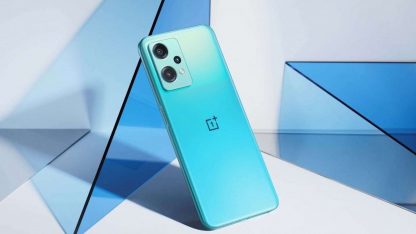 OnePlus Nord CE 2 Lite