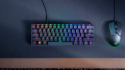 razer huntsman mini