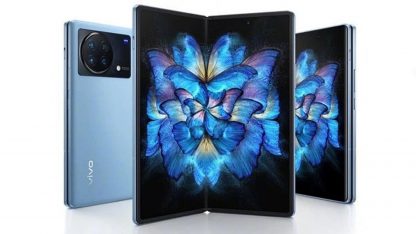 Vivo X Fold