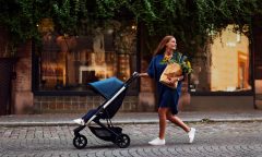 mestsky-sportovni-kocarek-Thule-Sleek