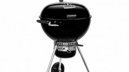 Weber Master Touch GBS Premium SE E-5775