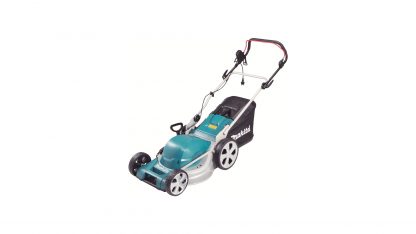 elektrické sekačky s pojezdem