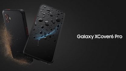 Samsung Galaxy XCover 6 Pro