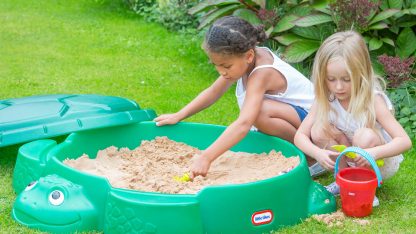 detske-piskoviste-zelva-little-tikes